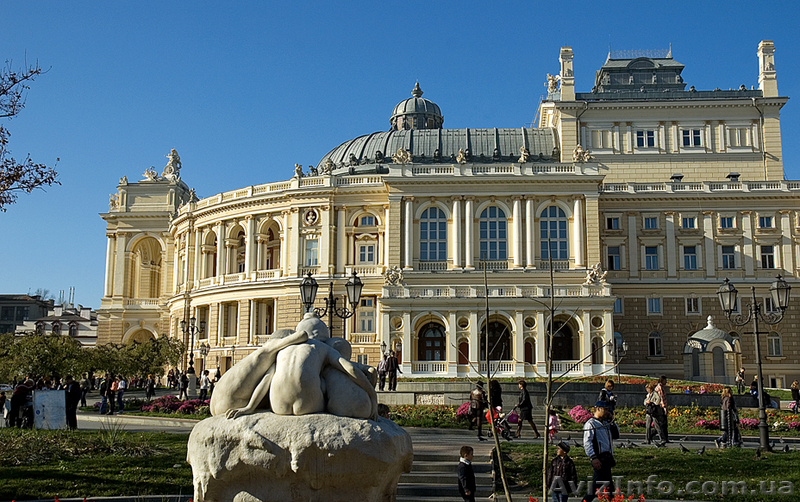 Одесса из Харькова. Зима 2013. Тур с посещением выставки "Вино и виноделие" 2013 - <ro>Изображение</ro><ru>Изображение</ru> #3, <ru>Объявление</ru> #823814