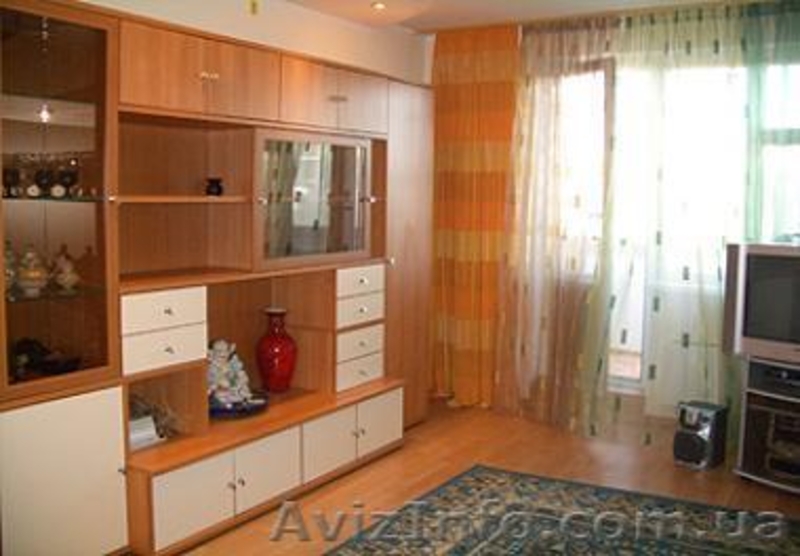 Сдаем 1 комнатную квартиру на Салтовке. 2-й этаж 12 этажного дома - <ro>Изображение</ro><ru>Изображение</ru> #1, <ru>Объявление</ru> #832331