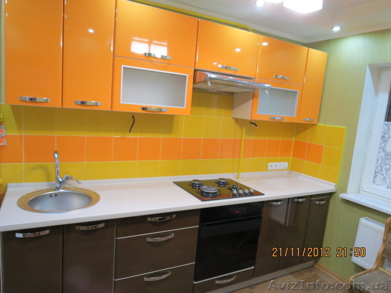 Кухни по размерам заказчика - <ro>Изображение</ro><ru>Изображение</ru> #4, <ru>Объявление</ru> #827261