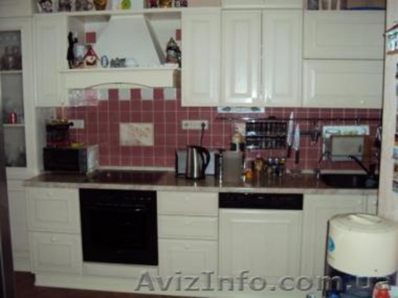 Сдается хорошая квартира м. Архитектора Бекетова. - <ro>Изображение</ro><ru>Изображение</ru> #1, <ru>Объявление</ru> #819683