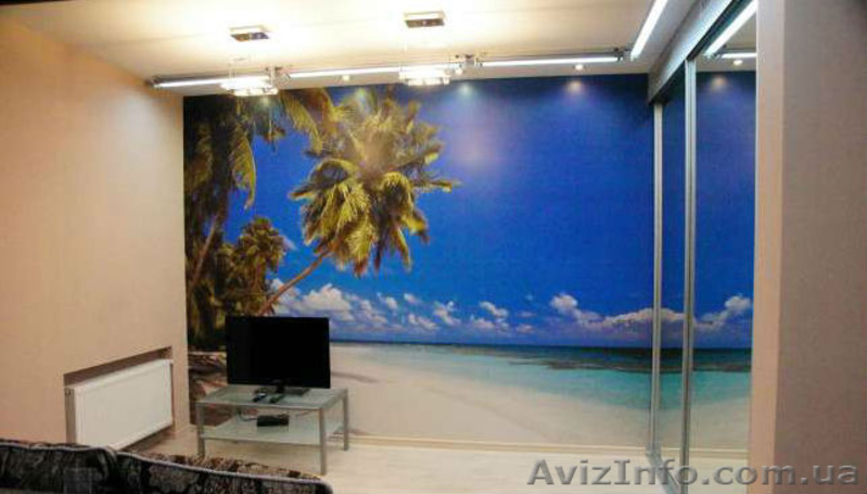 Сдам шикарную 2-х ком. квартиру студио с евроремонтом - <ro>Изображение</ro><ru>Изображение</ru> #1, <ru>Объявление</ru> #820661