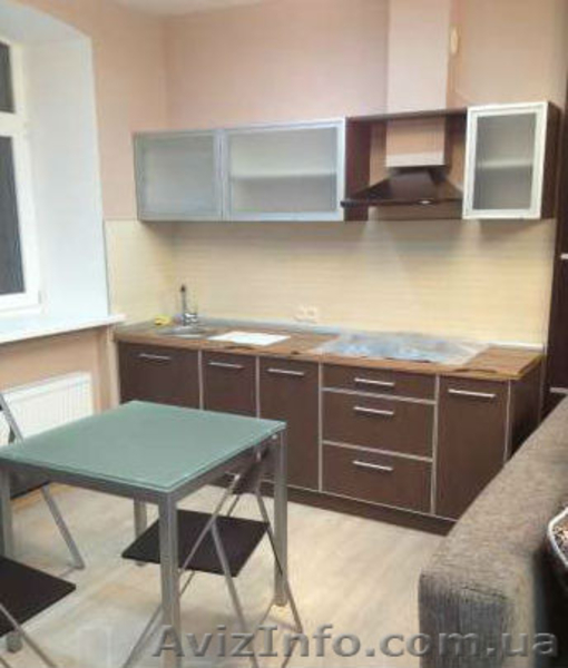 Сдам шикарную 2-х ком. квартиру студио с евроремонтом - <ro>Изображение</ro><ru>Изображение</ru> #4, <ru>Объявление</ru> #820661