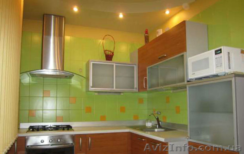 Сдам 3к квартиру в которой сделан шикарнейший дорогой евроремонт  - <ro>Изображение</ro><ru>Изображение</ru> #1, <ru>Объявление</ru> #820659