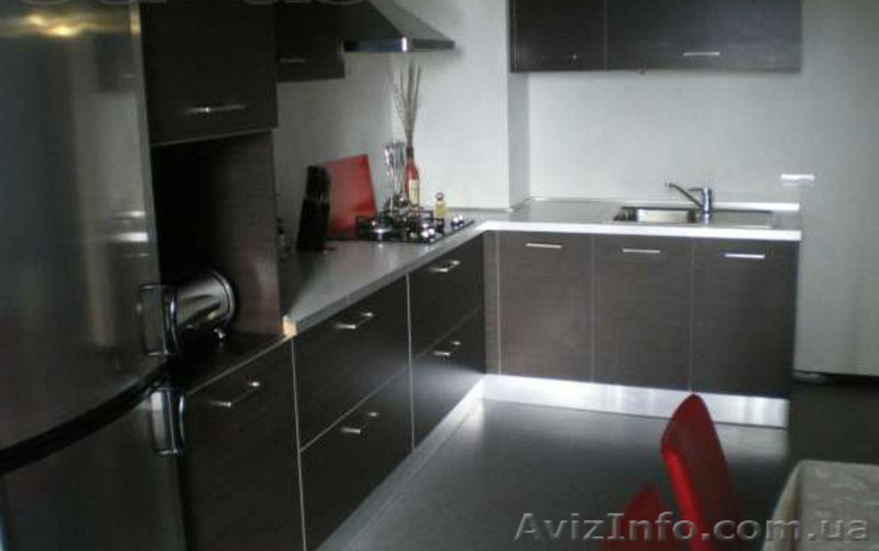 Сдам 1-комн. S-58 м. кв., евроремонт, Новострой - <ro>Изображение</ro><ru>Изображение</ru> #2, <ru>Объявление</ru> #820670