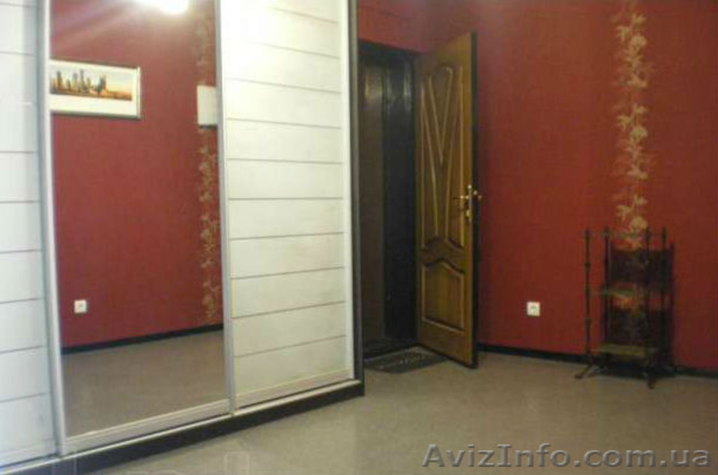 Сдам 1-комн. S-58 м. кв., евроремонт, Новострой - <ro>Изображение</ro><ru>Изображение</ru> #3, <ru>Объявление</ru> #820670