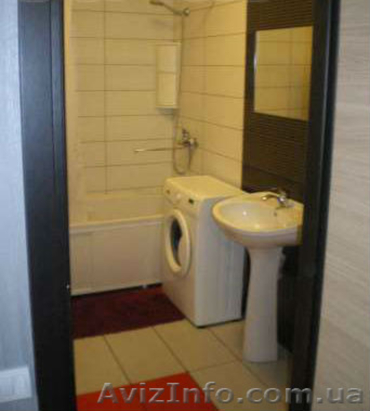 Сдам 1-комн. S-58 м. кв., евроремонт, Новострой - <ro>Изображение</ro><ru>Изображение</ru> #4, <ru>Объявление</ru> #820670