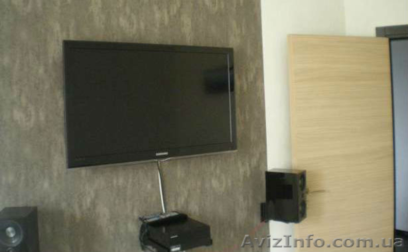 Сдам 1-комн. S-58 м. кв., евроремонт, Новострой - <ro>Изображение</ro><ru>Изображение</ru> #6, <ru>Объявление</ru> #820670