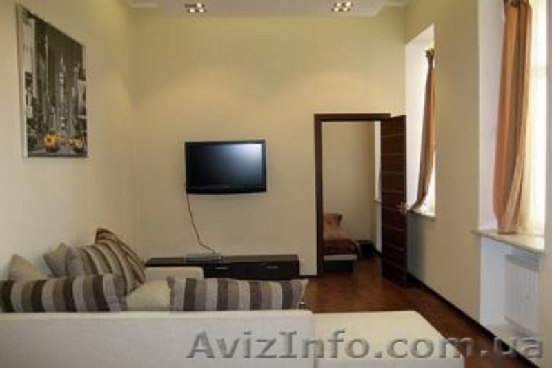 Сдается 2-х комнатная квартира. м.Киевская - <ro>Изображение</ro><ru>Изображение</ru> #1, <ru>Объявление</ru> #816116