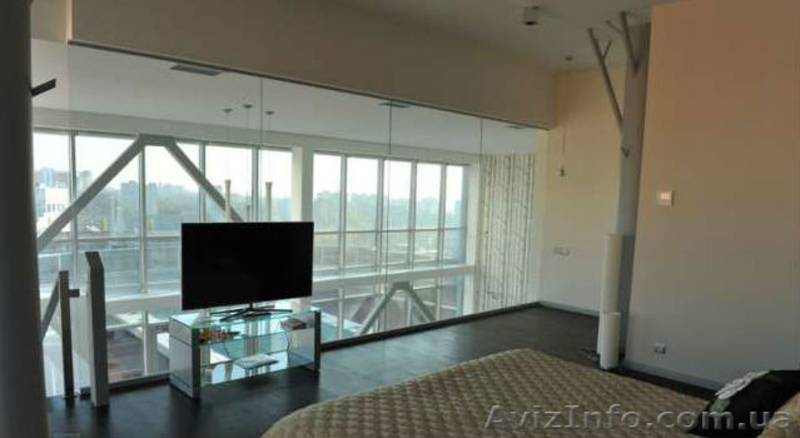 Сдам Пентхаус,  3-х комнатная квартира класса VIP, 200м, новострой - <ro>Изображение</ro><ru>Изображение</ru> #1, <ru>Объявление</ru> #820614