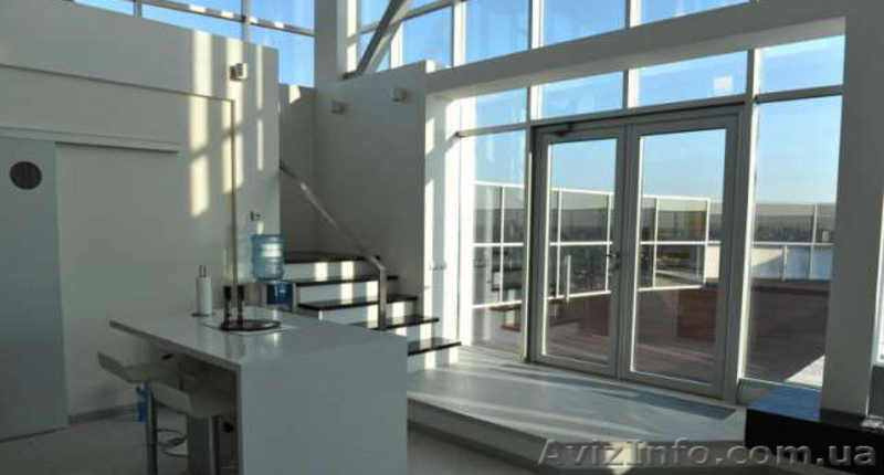 Сдам Пентхаус,  3-х комнатная квартира класса VIP, 200м, новострой - <ro>Изображение</ro><ru>Изображение</ru> #2, <ru>Объявление</ru> #820614