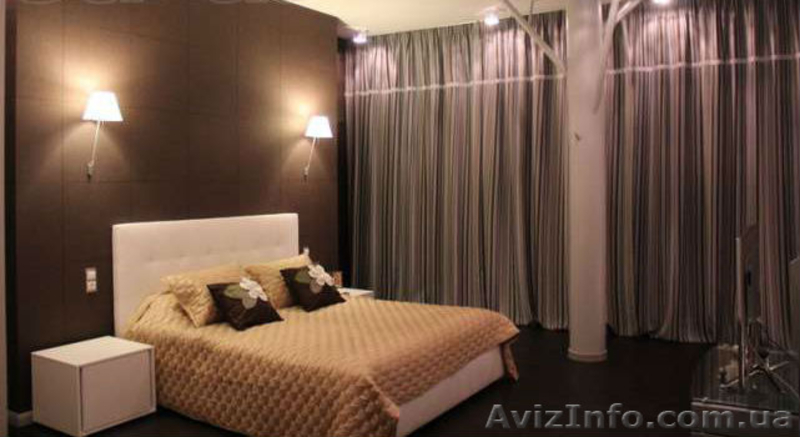 Сдам Пентхаус,  3-х комнатная квартира класса VIP, 200м, новострой - <ro>Изображение</ro><ru>Изображение</ru> #7, <ru>Объявление</ru> #820614