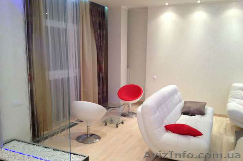 Сдам 3-х комнатная элитная квартира, 150м - <ro>Изображение</ro><ru>Изображение</ru> #3, <ru>Объявление</ru> #820651