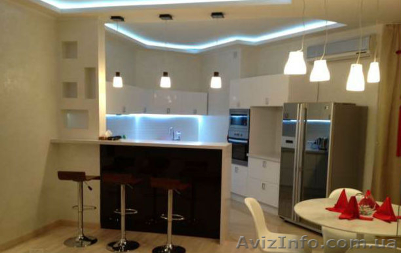 Сдам 3-х комнатная элитная квартира, 150м - <ro>Изображение</ro><ru>Изображение</ru> #1, <ru>Объявление</ru> #820651