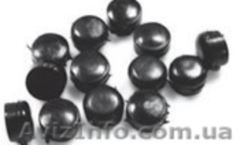 Пломба пластиковая 10мм. - <ro>Изображение</ro><ru>Изображение</ru> #1, <ru>Объявление</ru> #821210