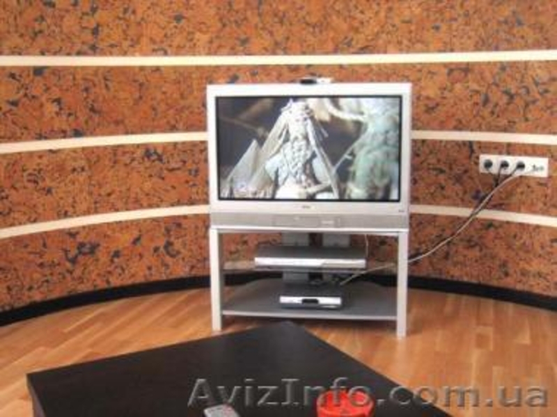 Сдается 3 комнатная квартира на Клочковской.   - <ro>Изображение</ro><ru>Изображение</ru> #4, <ru>Объявление</ru> #819990