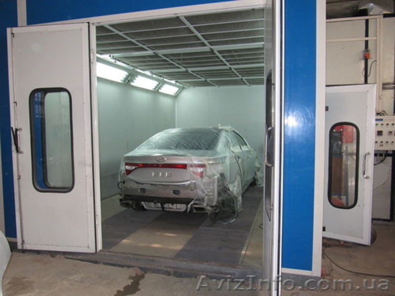 Любой ремонт автомобилей, сварка, рихтовка, покраска,автозапчасти. Гарантия  - <ro>Изображение</ro><ru>Изображение</ru> #2, <ru>Объявление</ru> #823810