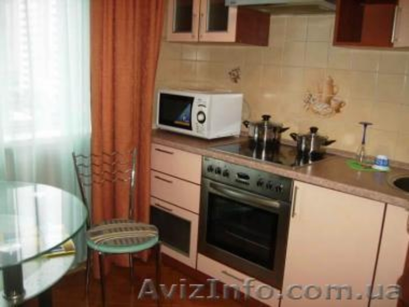 Срочно  5 минут пешком от метро Маршала Жукова сдается 1 комнатная квартира. - <ro>Изображение</ro><ru>Изображение</ru> #2, <ru>Объявление</ru> #832485