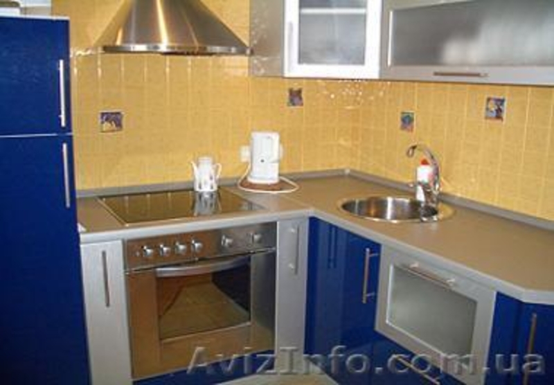 Сдаем 1 комнатную квартиру на Салтовке. 2-й этаж 12 этажного дома - <ro>Изображение</ro><ru>Изображение</ru> #4, <ru>Объявление</ru> #832331