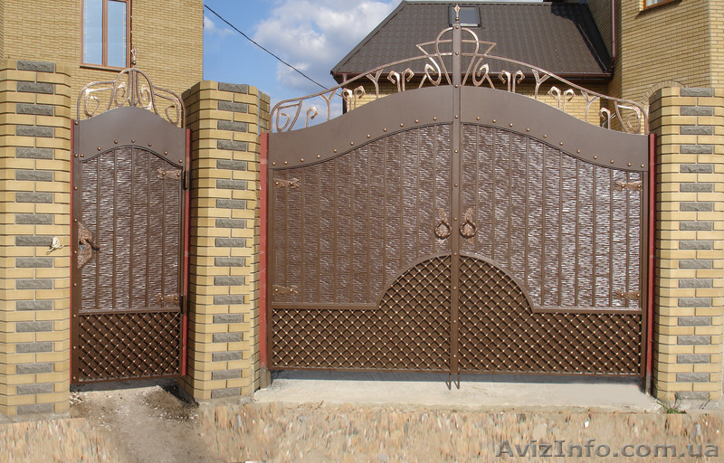 художественная ковка под заказ всех видов и типов изделий - <ro>Изображение</ro><ru>Изображение</ru> #10, <ru>Объявление</ru> #824979