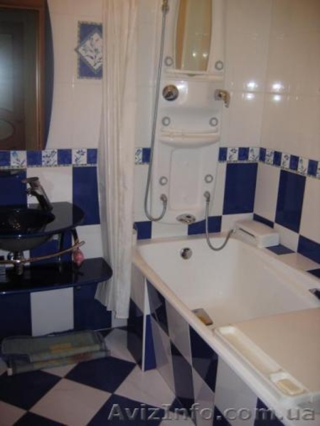 Сдается хорошая квартира м. Архитектора Бекетова. - <ro>Изображение</ro><ru>Изображение</ru> #3, <ru>Объявление</ru> #819683