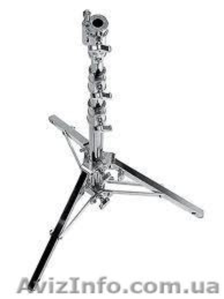 аренда ARRI, KINOFLO, DEDOLIGHT в Харькове - <ro>Изображение</ro><ru>Изображение</ru> #4, <ru>Объявление</ru> #830724