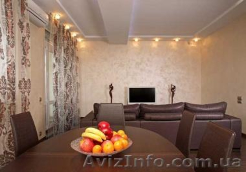 Сдается 3 ком. кв. по ул. Сумская. С новым евроремонтом.  - <ro>Изображение</ro><ru>Изображение</ru> #5, <ru>Объявление</ru> #832202