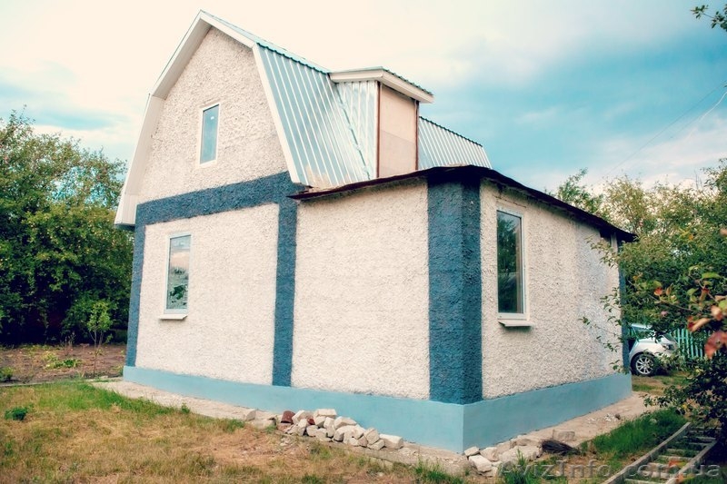 продам свою дачу 15км от Харькова 400м до пляжа на пруду взрослый ухоженный сад  - <ro>Изображение</ro><ru>Изображение</ru> #3, <ru>Объявление</ru> #820482