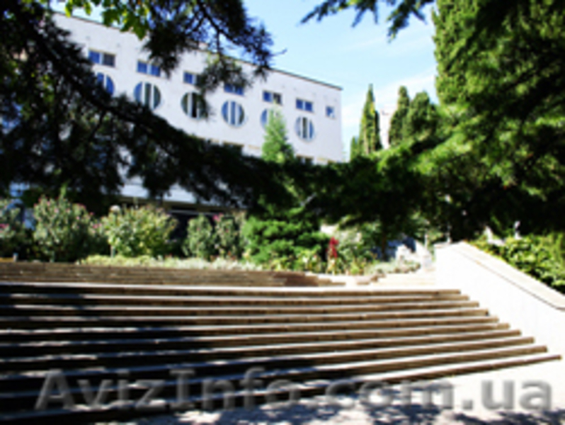 Май в Алуште из Харькова! Увлекательные туры  в Крым из Харькова 2013 - <ro>Изображение</ro><ru>Изображение</ru> #4, <ru>Объявление</ru> #531161