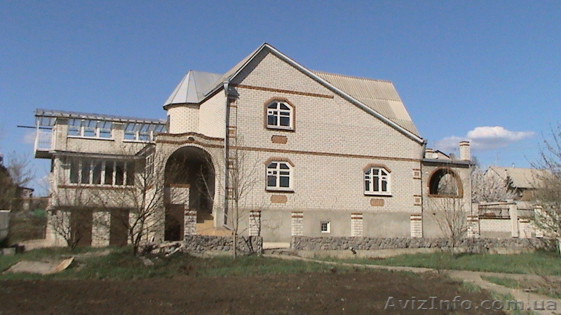 Срочно продам дом в 1-й Безлюдовке - <ro>Изображение</ro><ru>Изображение</ru> #1, <ru>Объявление</ru> #779919