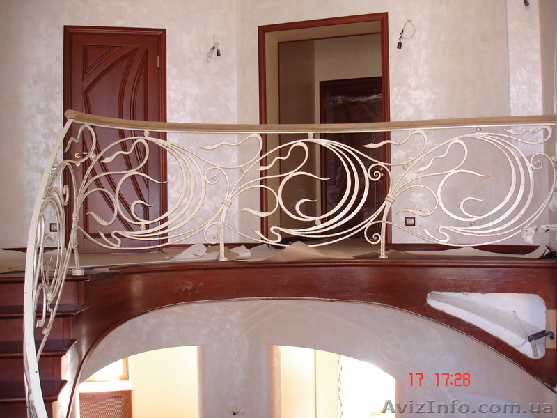 художественная ковка под заказ всех видов и типов изделий - <ro>Изображение</ro><ru>Изображение</ru> #4, <ru>Объявление</ru> #824979