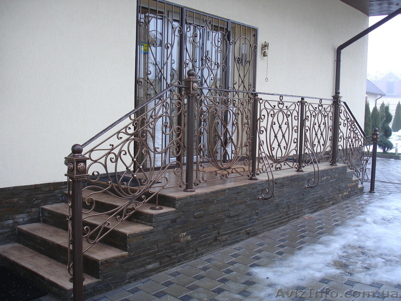 художественная ковка под заказ всех видов и типов изделий - <ro>Изображение</ro><ru>Изображение</ru> #5, <ru>Объявление</ru> #824979