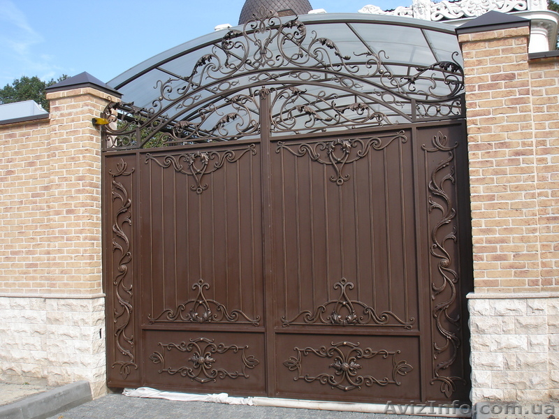 художественная ковка под заказ всех видов и типов изделий - <ro>Изображение</ro><ru>Изображение</ru> #9, <ru>Объявление</ru> #824979