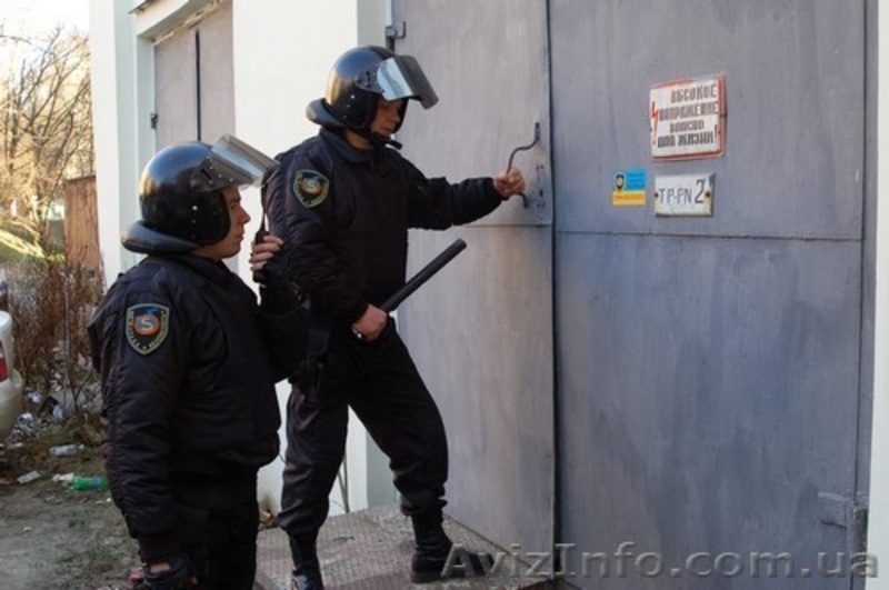 Пожарная сигнализация Харьков - <ro>Изображение</ro><ru>Изображение</ru> #3, <ru>Объявление</ru> #829316