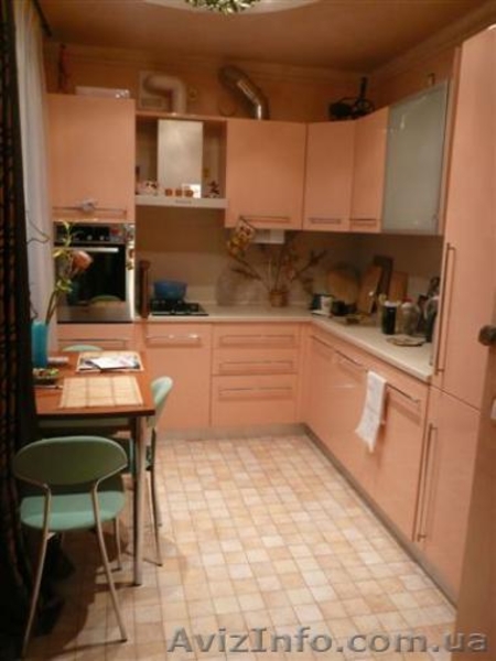 Предлагается в аренду трехкомнатная квартира по ул Тарасовская м. Спортивная - <ro>Изображение</ro><ru>Изображение</ru> #3, <ru>Объявление</ru> #832493