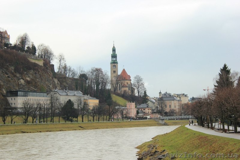Горнолыжный тур в Австрию! Выезд из Ужгорода, 9 дней в Альпах.  - <ro>Изображение</ro><ru>Изображение</ru> #2, <ru>Объявление</ru> #827741