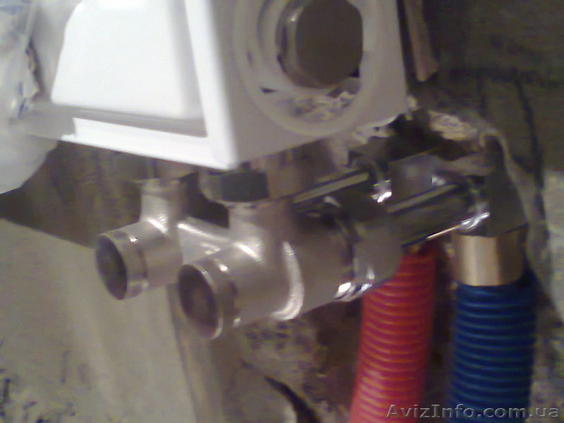 Сантехника,электрика,отопление,общестроительные работы - <ro>Изображение</ro><ru>Изображение</ru> #4, <ru>Объявление</ru> #826927