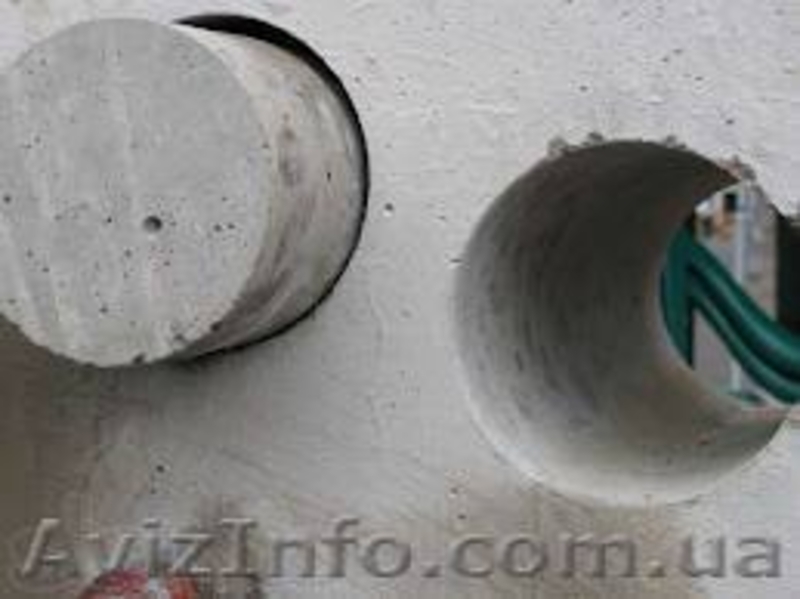 Отверстия технологические любого профиля - <ro>Изображение</ro><ru>Изображение</ru> #4, <ru>Объявление</ru> #820469