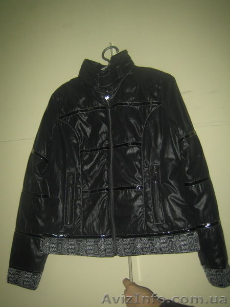 Курточка новая весна/осень ЦЕНА МИНИМАЛЬНАЯ - <ro>Изображение</ro><ru>Изображение</ru> #3, <ru>Объявление</ru> #829909