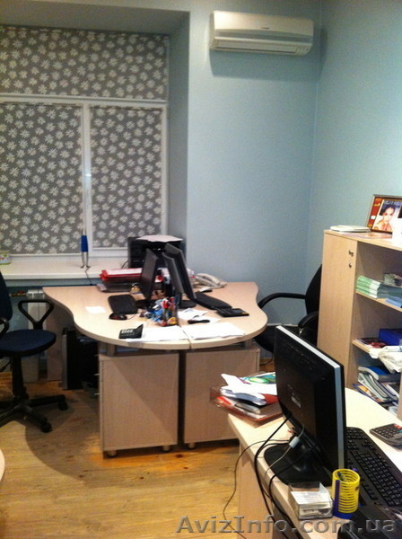 Аренда 3х ком. офиса Научная - <ro>Изображение</ro><ru>Изображение</ru> #3, <ru>Объявление</ru> #831065