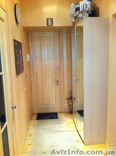 Аренда 3х ком. офиса Научная - <ro>Изображение</ro><ru>Изображение</ru> #5, <ru>Объявление</ru> #831065