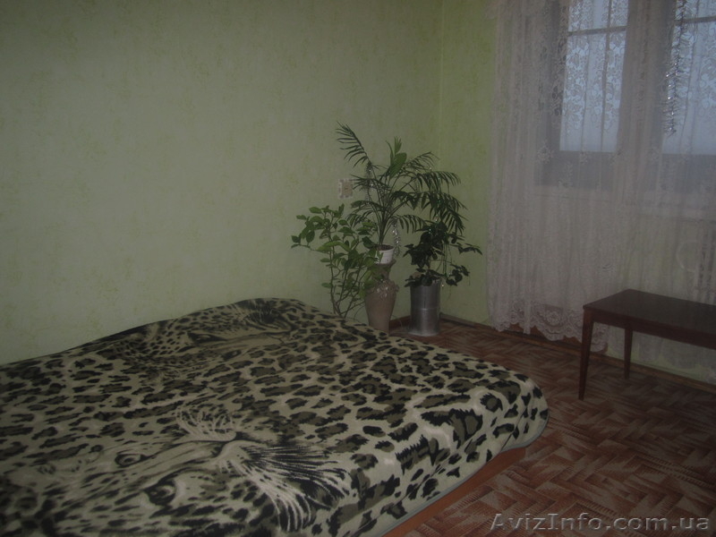 Сдам посуточно свою 2к.квартиру .Холодная Гора - <ro>Изображение</ro><ru>Изображение</ru> #1, <ru>Объявление</ru> #824938