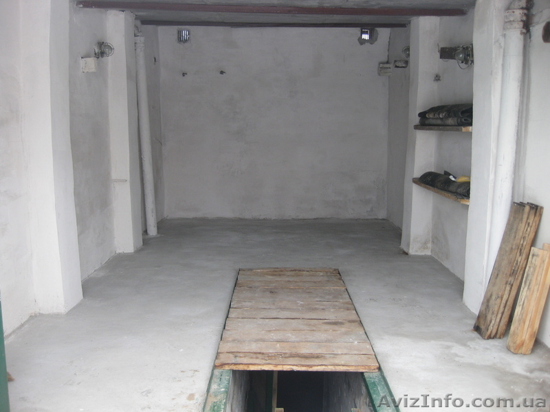 Продам приватизированный гараж в конце Пушкинской - <ro>Изображение</ro><ru>Изображение</ru> #2, <ru>Объявление</ru> #784788