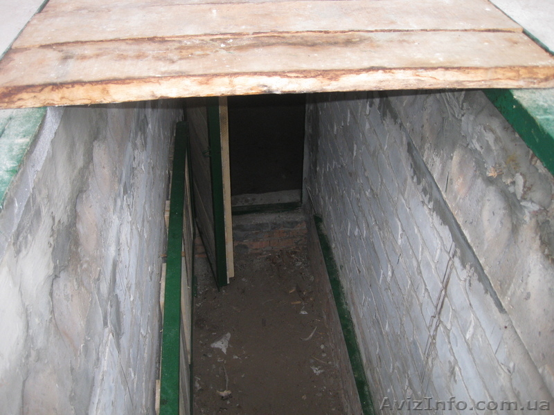 Продам приватизированный гараж в конце Пушкинской - <ro>Изображение</ro><ru>Изображение</ru> #7, <ru>Объявление</ru> #784788