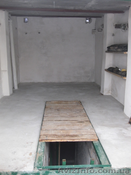 Продам приватизированный гараж в конце Пушкинской - <ro>Изображение</ro><ru>Изображение</ru> #6, <ru>Объявление</ru> #784788