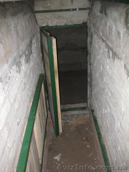 Продам приватизированный гараж в конце Пушкинской - <ro>Изображение</ro><ru>Изображение</ru> #5, <ru>Объявление</ru> #784788