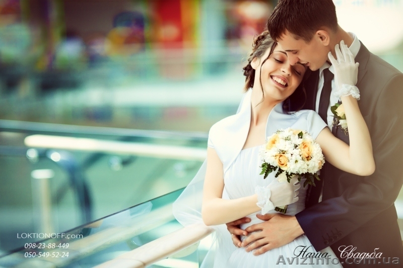 Свадебный Фотограф для Вас. Харьков - <ro>Изображение</ro><ru>Изображение</ru> #5, <ru>Объявление</ru> #100000