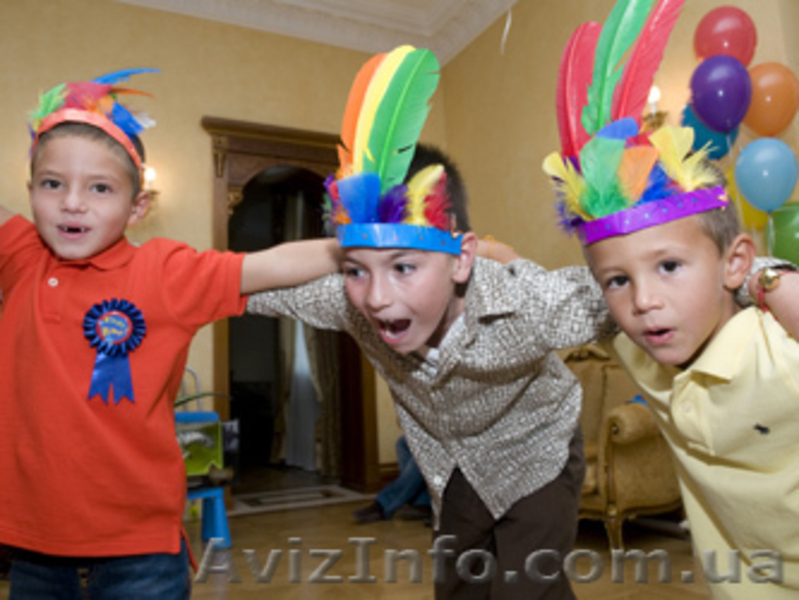 Праздник в ваш дом!(недорого) - <ro>Изображение</ro><ru>Изображение</ru> #3, <ru>Объявление</ru> #816059