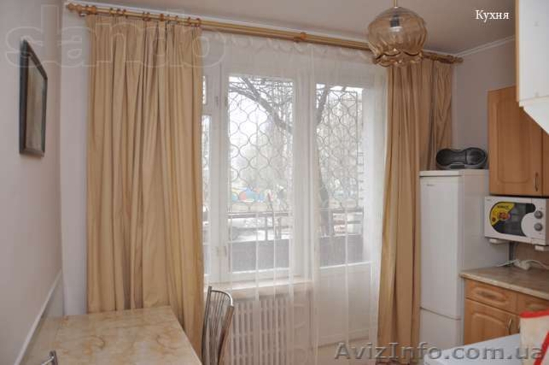 Сдается 1 комнатная квартира на м. Г.Труда. 5-мин пешком.  - <ro>Изображение</ro><ru>Изображение</ru> #2, <ru>Объявление</ru> #832249