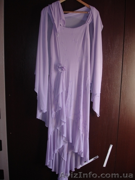 Продам платье, туфли, шубку. - <ro>Изображение</ro><ru>Изображение</ru> #4, <ru>Объявление</ru> #818205