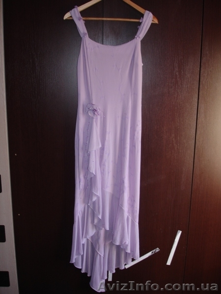 Продам платье, туфли, шубку. - <ro>Изображение</ro><ru>Изображение</ru> #5, <ru>Объявление</ru> #818205